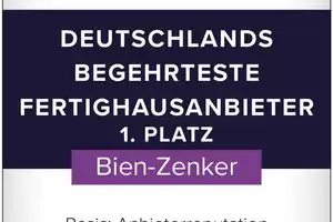 Gestalten Sie Ihren Bungalow SO, wie es Ihnen passt! Barrierefreier, lichtdurchfluteter Wohnraum der – Rhein-Hunsrück-Kreis – Vorschaubild 2