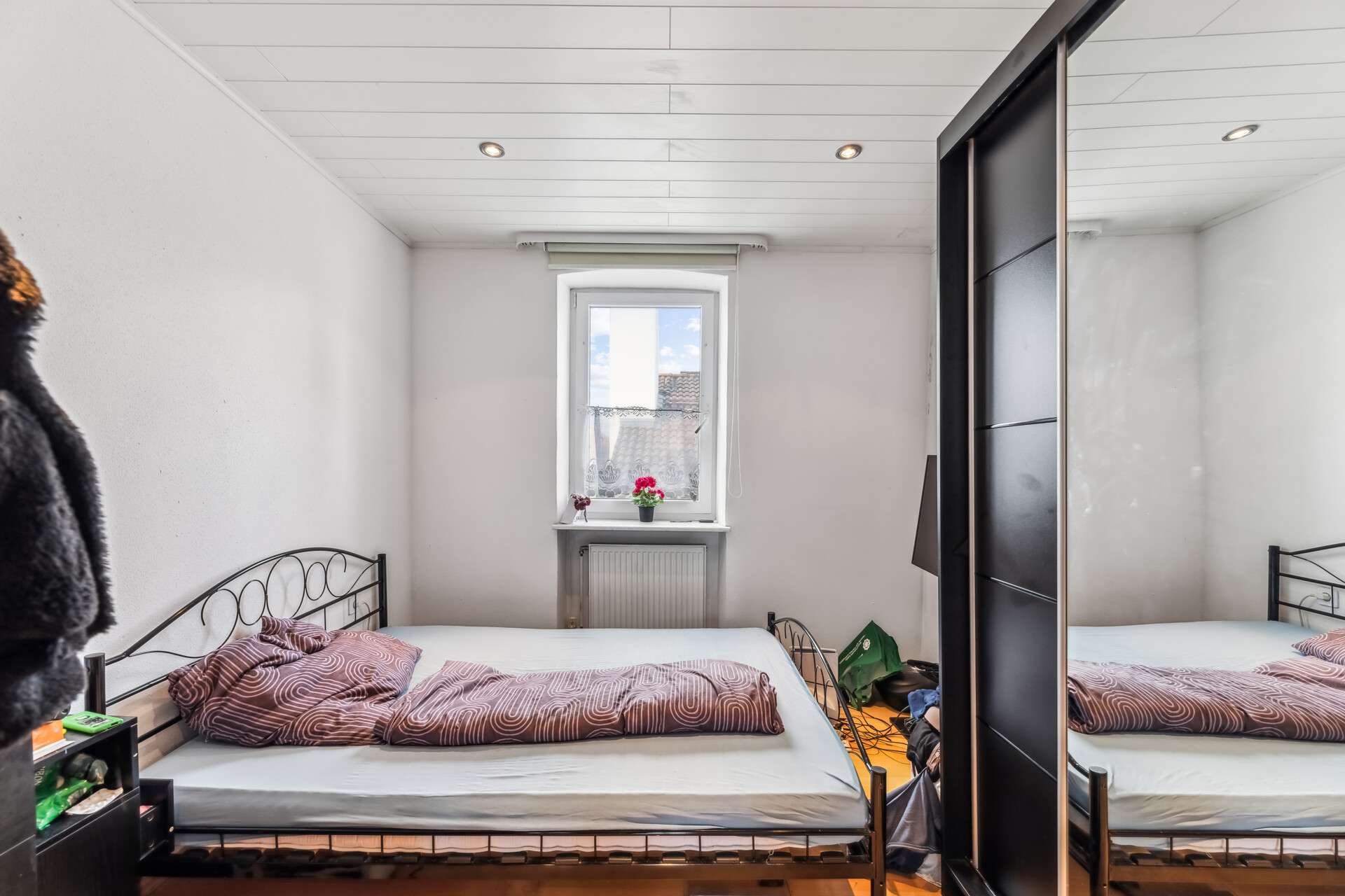 Immobilie in Gunzenhausen - Wohnhaus mit 3 abgeschlossenen Wohneinheiten - Bild 6