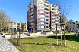 Helle und freundliche 3-Zimmer-Wohnung in zentraler Lage - frisch renoviert – 44357 Westerfilde, Dortmund – Vorschaubild 8