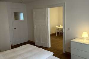NEU! Sanierte Stuttgart-West Altbauwohnung voll möbliert – 70197 Rotebühl, Stuttgart – Vorschaubild 5
