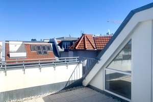 Prov.-frei: Großzügige Luxus-Dachgeschoßwohnung in Traumlage nahe Lietzensee – Witzlebenstrasse 2, 14057 Charlottenburg, Berlin – Vorschaubild 14