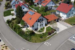 Traumhaftes Einfamilienhaus auf großem Eckgrundstück in Hohenstein-Meidelstetten – Reutlingen (Kreis) – Vorschaubild 25