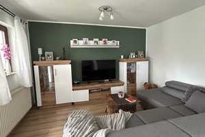 Hübsches Einfamilienhäuschen mit Garten und Garage – Forchheim (Kreis) – Vorschaubild 12