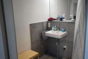 Helle 2-Zimmer-Maisonette-Wohnung in Münster Hafen – Hafenstraße 77, 48153 Münster – Vorschaubild 3