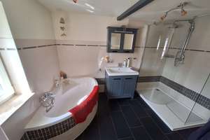 EFH mit 5 Zimmer, Küche, 2 Bäder, HWR, Gäste-WC, Garten, Carport, Hof | Ammern – Die vollständige Adresse der Immobilie erhältst du vom Anbieter., 99974 Mühlhausen/Thüringen – Vorschaubild 15
