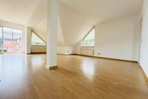 """ AM TIERGARTEN """ lichtdurchflutete Wohnung mit Flair!! Loggia, Terrasse UND Garage!! – Die vollständige Adresse der Immobilie erhältst du vom Anbieter., 30559 Anderten, Hannover – Vorschaubild 12