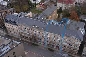Gründerzeit-Immobilie in der Greizer Neustadt – Die vollständige Adresse der Immobilie erhältst du vom Anbieter., 7973 Greiz – Vorschaubild 2