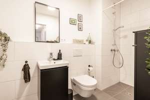 Europahof Leverkusen - Opladen. 
Hochwertiges Wohnen in exklusiver 4 Zimmer Gartenwohnung. – 51379 Opladen, Leverkusen – Vorschaubild 22