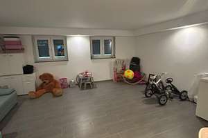 Moderne Doppelhaushälfte mit 221 m² Wohnfläche in familienfreundlicher Lage von Schifferstadt – Die vollständige Adresse der Immobilie erhältst du vom Anbieter., 67105 Schifferstadt – Vorschaubild 14