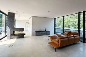 Elegantes Penthouse im Weißeritztal - Komfort trifft Wohnambiente – Tharandter Straße 109, 1187 Naußlitz, Dresden – Vorschaubild 4