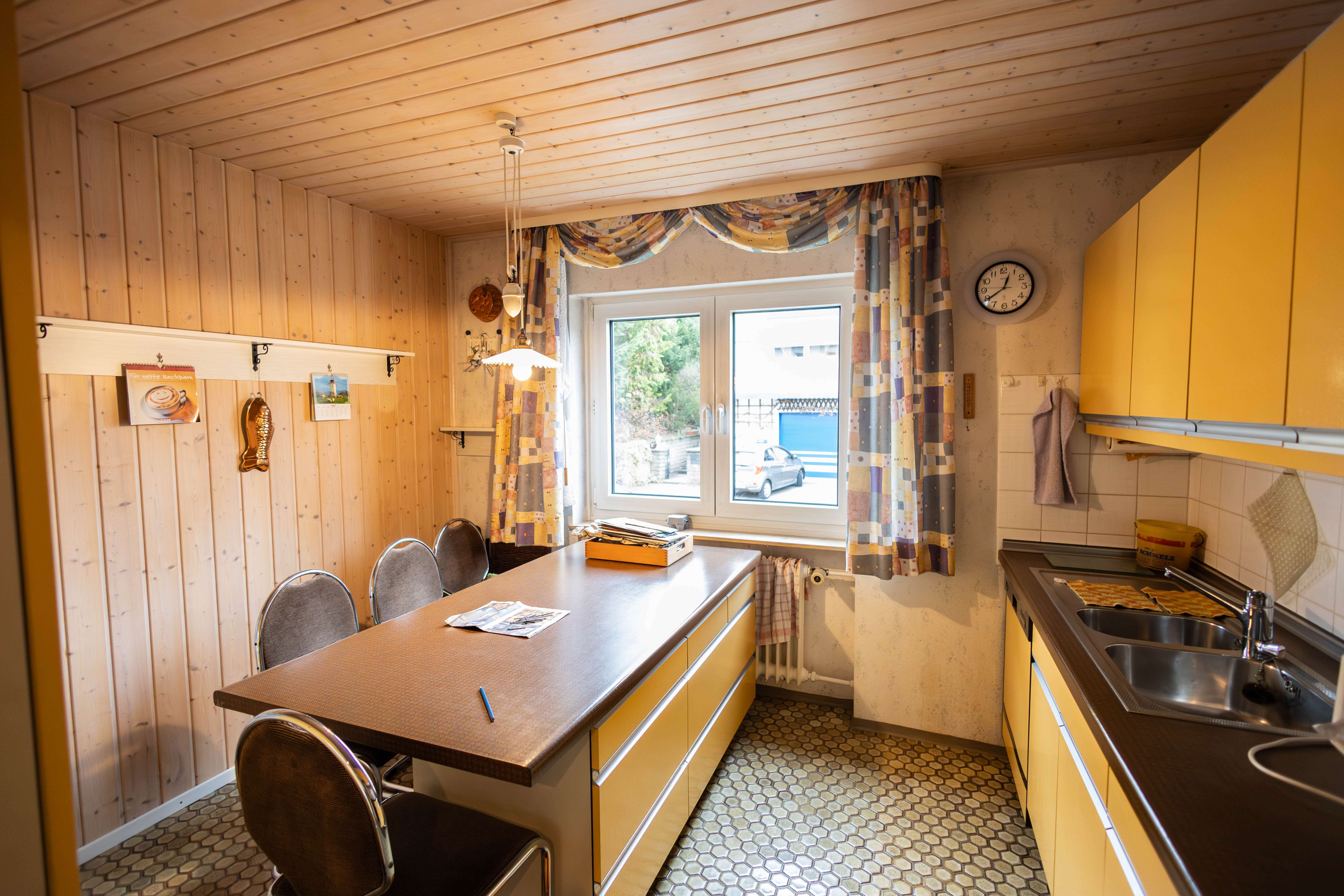 Immobilie in Veitsbronn - Zweifamilienhaus I Großer Garten I Herausragende Lage - Bild 12