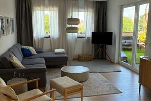 Lichtdurchflutete Maisonette-Wohnung in zentraler Lage – Die vollständige Adresse der Immobilie erhältst du vom Anbieter., 49082 Schölerberg, Osnabrück – Vorschaubild 2