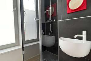 *** Einzigartiges Penthouse in Friedrichshain *** – Die vollständige Adresse der Immobilie erhältst du vom Anbieter., 10245 Friedrichshain, Berlin – Vorschaubild 10