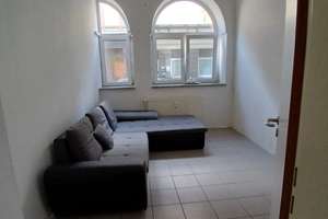 Schöne zwei Zimmer Wohnung in Krefeld