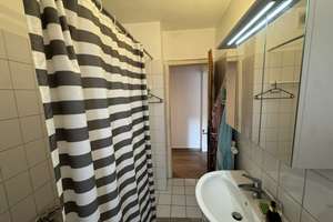 2 Zimmerwohnung mit Balkon - Zentral in Paderborn – Busdorfwall 12, 33098 Kernstadt, Paderborn – Vorschaubild 9
