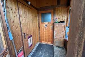 Genießen Sie Ruhe und Natur in Ihrem neuen Holzhaus/Ferienhaus – Altenkirchen (Westerwald) (Kreis) – Vorschaubild 3