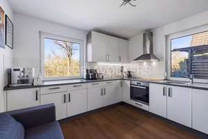 Energieeffiziente Kapitalanlage - Junges Einfamilienhaus in Flughafennähe – Am Raakmoorgraben 29, 22335 Fuhlsbüttel, Hamburg – Vorschaubild 10