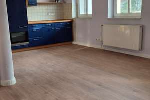 Helle 2-Zimmer Wohnung im EG – Die vollständige Adresse der Immobilie erhältst du vom Anbieter., 25712 Burg (Dithmarschen) – Vorschaubild 7