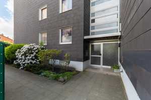 Gepflegte drei-Zimmer-Wohnung mit Balkon! – Braunschweig – Vorschaubild 2