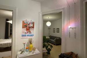 ANFRAGESTOP Wohnung in Hoheluft-West, ab 01.11. – Die vollständige Adresse der Immobilie erhältst du vom Anbieter., 20253 Hoheluft-West, Hamburg – Vorschaubild 8