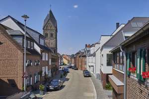Seltene Gelegenheit: Wohnung in Angermund! – Die vollständige Adresse der Immobilie erhältst du vom Anbieter., 40489 Angermund, Düsseldorf – Vorschaubild 2