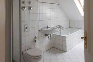 Dachmaisonette im Zentrum von Babelsberg Nord -bezugsfrei-  – Die vollständige Adresse der Immobilie erhältst du vom Anbieter., 14482 Babelsberg Nord, Potsdam – Vorschaubild 7