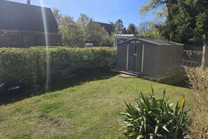 Einfamilienhaus mit Garage in Hamburg-Langenhorn provisionfrei von Eigentümer – Silberpappelstieg 7, 22415 Langenhorn, Hamburg – Vorschaubild 9