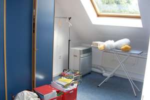 Schicke 3-Zi.DG-Whg. für den Single / das unabhängige Paar – Die vollständige Adresse der Immobilie erhältst du vom Anbieter., 44135 Kaiserbrunnen, Dortmund – Vorschaubild 8