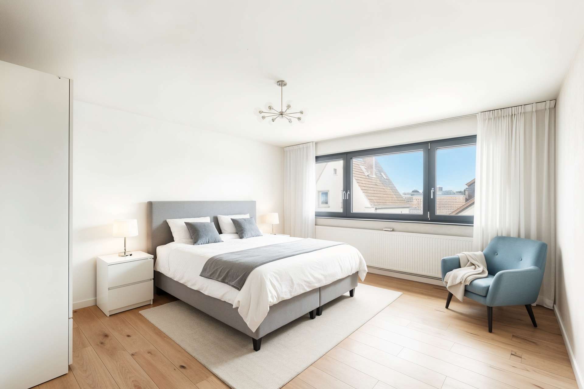 Immobilie in Hagenbach - Teilmodernisiertes Einfamilienhaus mit großem Grundstück & Erweiterungspotenzial – Ihr neues Zuhause - Bild 3