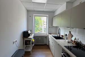 3,5 Zimmer Whg. 94 qm nahe RÜ und Haumannplatz ab sofort – Alfredstraße 75, 45130 Rüttenscheid, Essen – Vorschaubild 7