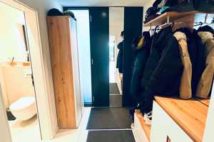 IMMO LOVE Königsbrunn- Traumhaft sanierte DHH, 158 m² Wfl., 359 m² Grund! – Hochgratstraße 6, 86343 Augsburg (Kreis) – Vorschaubild 16