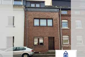 Ritter Immobilien e.K.: Gemütliches EFH mit schönem Garten – Aachen (Kreis) – Vorschaubild 1