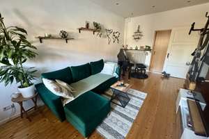 Schöne 2-Zimmer-Wohnung in der Südstadt – Die vollständige Adresse der Immobilie erhältst du vom Anbieter., 53113 Südstadt, Bonn – Vorschaubild 1