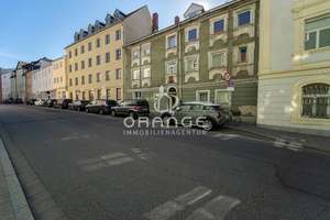 ***Sanierungsbedürftiges Altstadthaus - mit Potenzial*** – Die vollständige Adresse der Immobilie erhältst du vom Anbieter., 93047 Innenstadt, Regensburg – Vorschaubild 4