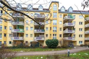 TOP Appartement mit Küchenzeile in guter Lage.