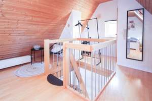 Stilvolle 3-Zimmer-Maisonette mit Süd-Terrasse – Top-Lage in S-Zuffenhausen (Nähe Porsche/Bosch) – Beilsteiner Str. 18A, 70435 Zuffenhausen-Mitte, Stuttgart – Vorschaubild 20
