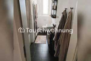 Tauschwohnung: Wunderschöne helle 1,5 Zimmerwohnung in bester Lage – Landsbergstr. 17a, 50678 Altstadt/Süd, Köln – Vorschaubild 8
