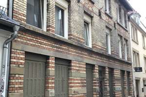 ***Leonhardsviertel in Stuttgart - 3-Zimmer Wohnung in zentraler Lage ***