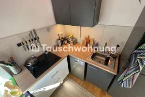 Tauschwohnung: Traumhafte sanierte Altbauwohnung – Die vollständige Adresse der Immobilie erhältst du vom Anbieter., 4275 Südvorstadt, Leipzig – Vorschaubild 3