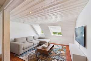 Beliebte Lage nahe Ostendplatz. Sofort frei! Niedriges Hausgeld. 3 Zimmer, Gemeinschaftsgarten – 70188 Ostheim, Stuttgart – Vorschaubild 2