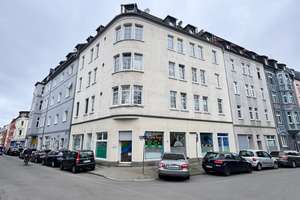 Stadtnahe City-Wohnung sucht neuen Mieter!!