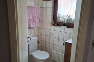 Charmantes Einfamilienhaus mit wunderbarer Südterrasse zum Vermieten von Privat – Liessauer Pfad 1 a, 13503 Heiligensee, Berlin – Vorschaubild 6
