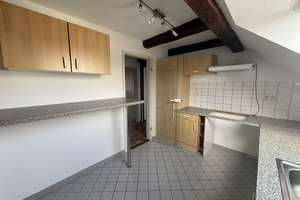 Zentrale Altbauwohnung mit hohen Decken – St. Johanner Markt 28, 66111 St. Johann, Saarbrücken – Vorschaubild 6