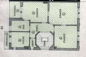3,5-Zimmer-Wohnung mit Balkon, Erker und "Wintergarten" – Schwabstraße 85, 70197 Vogelsang, Stuttgart – Vorschaubild 18