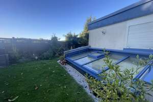 Provisionsfei! Exklusives Bungalow mit 9 Zimmer auf 330m² Wfl. und großzügigen 758m² Grundstück! – Die vollständige Adresse der Immobilie erhältst du vom Anbieter., 90518 Altdorf bei Nürnberg – Vorschaubild 16