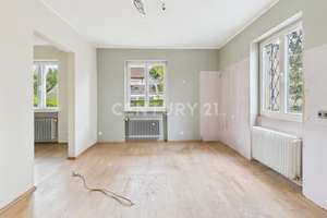 Charmantes Haus im Steinbergviertel – Die vollständige Adresse der Immobilie erhältst du vom Anbieter., 64285 Bessungen, Darmstadt – Vorschaubild 6