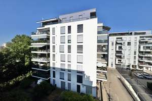 Moderne 5,5-Zimmer-Wohnung im Seepark – 70567 Möhringen-Mitte, Stuttgart – Vorschaubild 16