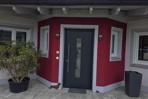 Hochwertiger, barrierefreier Bungalow mit Einliegerwohnung, zwei Garagen und Carport ab April 2027 v – Die vollständige Adresse der Immobilie erhältst du vom Anbieter., 94099 Ruhstorf an der Rott – Vorschaubild 48