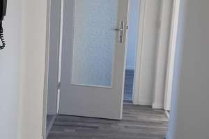 Helle 3-Raum-Wohnung in ruhiger Lage bei Döbeln - Tageslichtbad, EBK & Stellplatz möglich – 4720 Mochau – Vorschaubild 2
