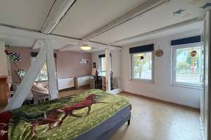 Charmantes Zweifamilienhaus mit Fachwerkstil, Garten und vielseitigem Raumkonzept *Provisionsfrei* – Die vollständige Adresse der Immobilie erhältst du vom Anbieter., 32683 Barntrup – Vorschaubild 10